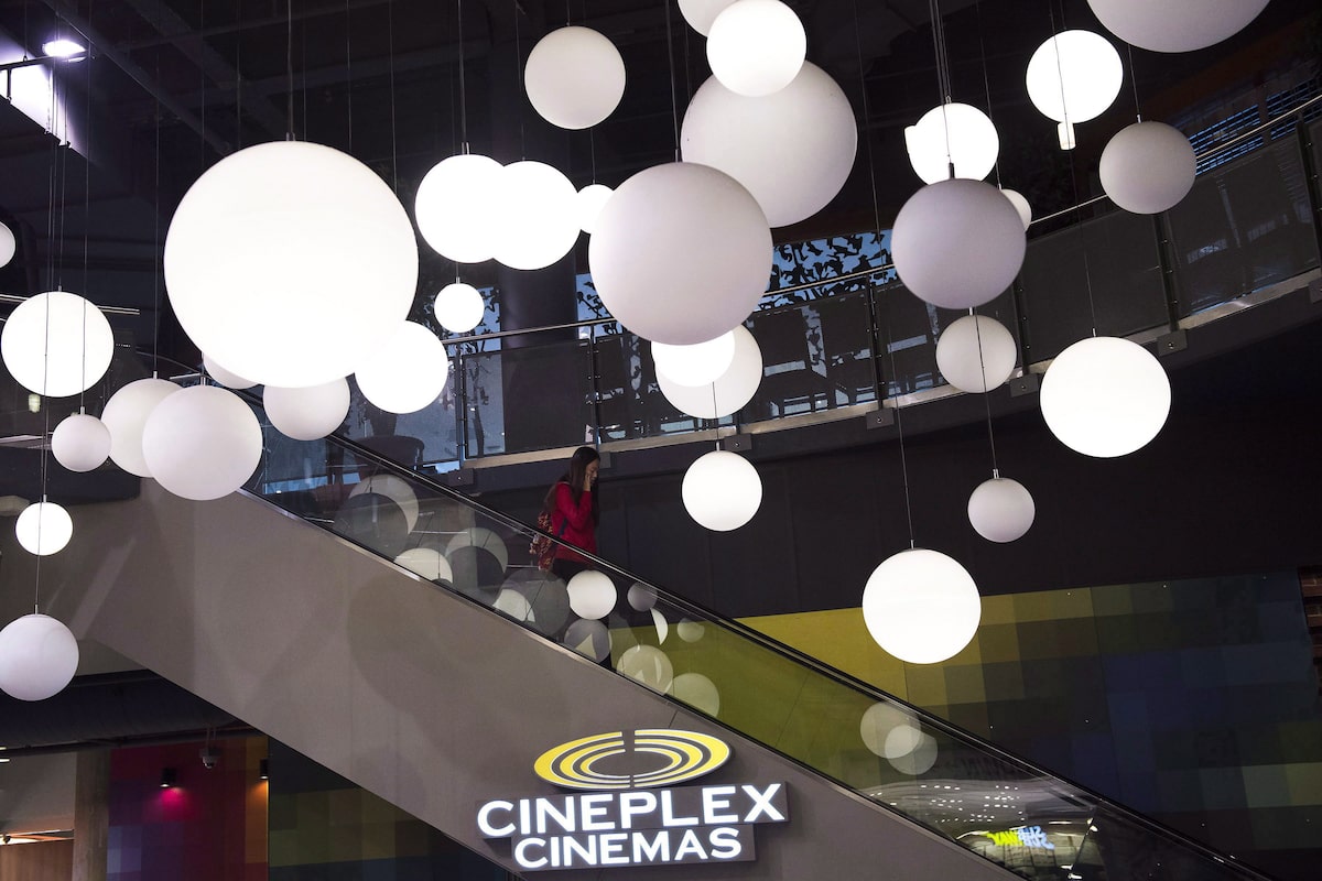 Cineplex Q1 Loss: Theatre Attendance Decline Impacts Revenue Cineplex Q1 Loss: Theatre Attendance Decline Impacts Revenue