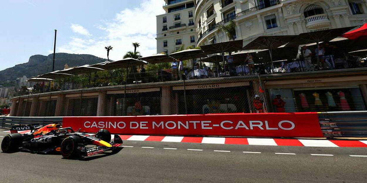 Circuit De Monaco 2025: F1 Grand Prix Predictions & Betting Tips Circuit De Monaco 2025: F1 Grand Prix Predictions & Betting Tips