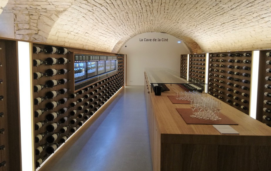 Cité De La Gastronomie De Dijon : L'Implication Municipale Face Aux Difficultés D'Épicure Cité De La Gastronomie De Dijon : L'Implication Municipale Face Aux Difficultés D'Épicure