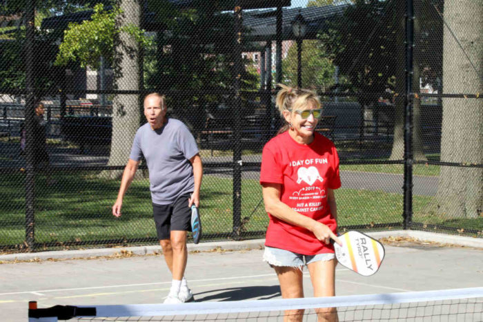 CityPickle Opens State-of-the-Art Pickleball Complex In Brooklyn CityPickle Opens State-of-the-Art Pickleball Complex In Brooklyn