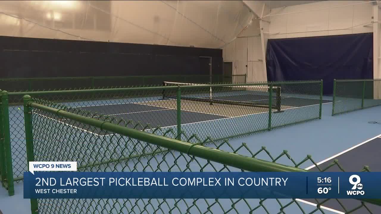 CityPickle To Launch Massive 60,000 Sq Ft Pickleball Complex In Brooklyn CityPickle To Launch Massive 60,000 Sq Ft Pickleball Complex In Brooklyn