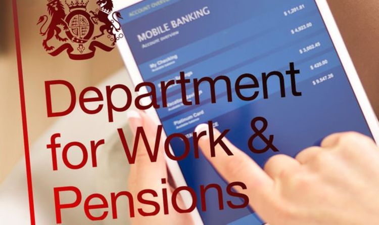 Claim Your Universal Credit Refund: DWP Payments For April And May Claim Your Universal Credit Refund: DWP Payments For April And May