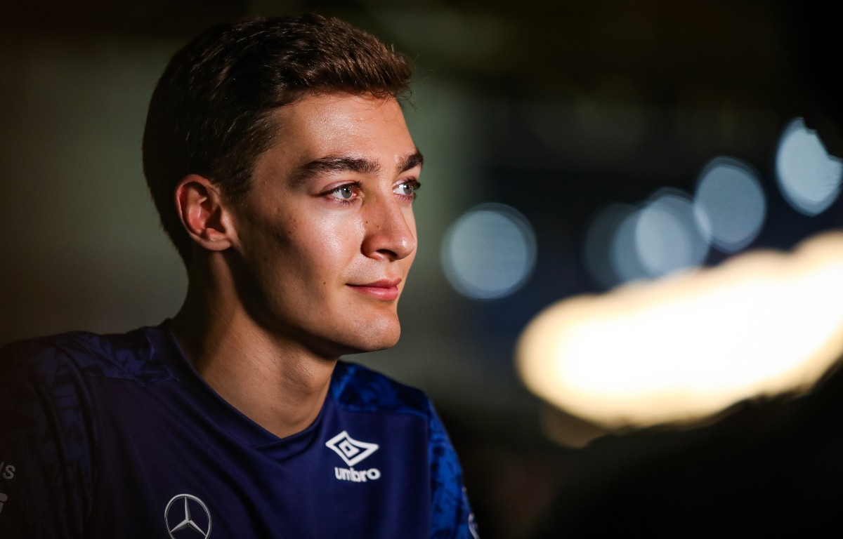 Claire Williams' Legacy And The George Russell Situation Claire Williams' Legacy And The George Russell Situation