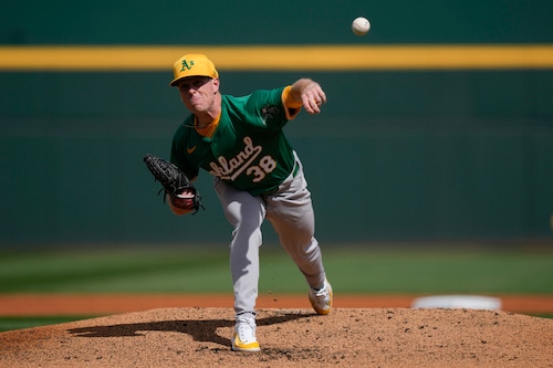 Cleveland Guardians' Lane Thomas Off To A Fast Start In Spring Training Cleveland Guardians' Lane Thomas Off To A Fast Start In Spring Training