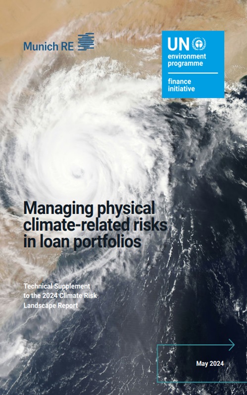 Climate-Related Financial Risks And Your Home Purchase Climate-Related Financial Risks And Your Home Purchase