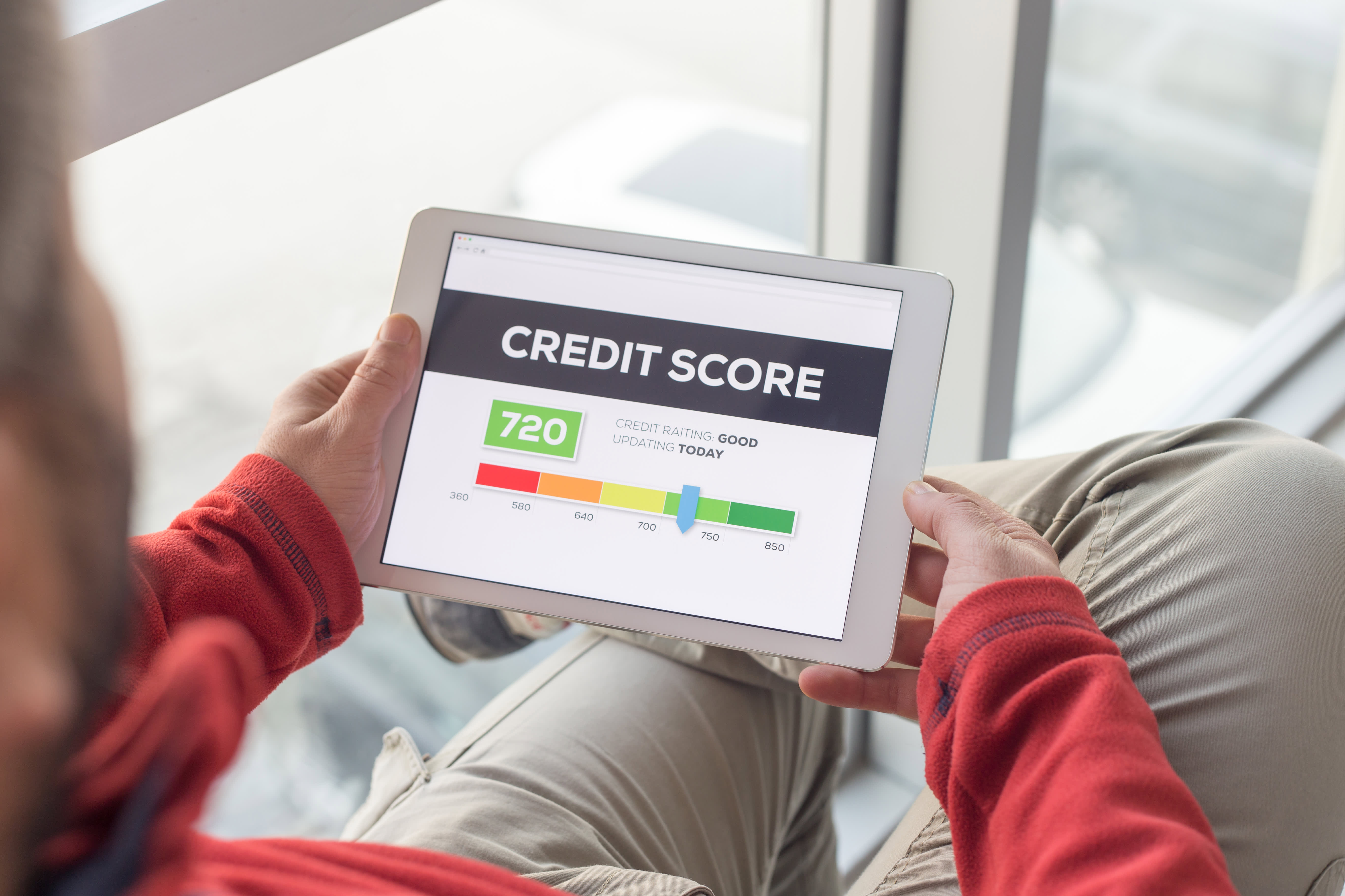 Climate Risk And Your Home Loan: How Rising Temperatures Could Impact Your Credit Score Climate Risk And Your Home Loan: How Rising Temperatures Could Impact Your Credit Score