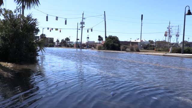Climate Whiplash: How Cities Are Facing Extreme Weather Impacts Climate Whiplash: How Cities Are Facing Extreme Weather Impacts