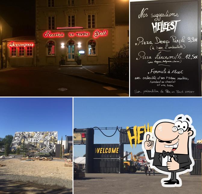 Clisson : Le Théâtre Tivoli, Un Trésor Patrimonial En Images (Loto 2025) Clisson : Le Théâtre Tivoli, Un Trésor Patrimonial En Images (Loto 2025)