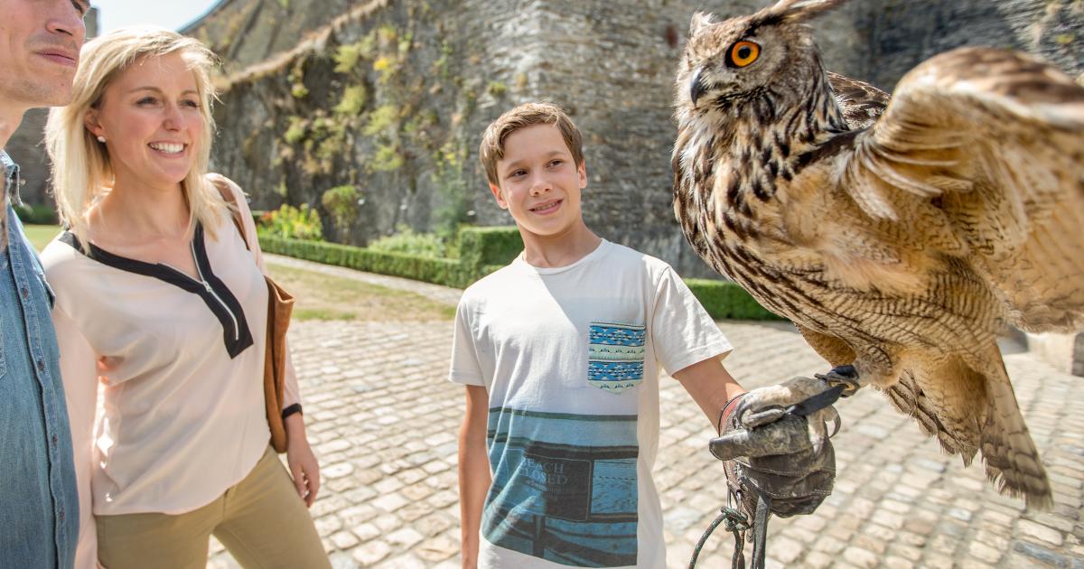 Clisson: Retour Sur Le Festival Le Bouillon Et Ses Spectacles Clisson: Retour Sur Le Festival Le Bouillon Et Ses Spectacles