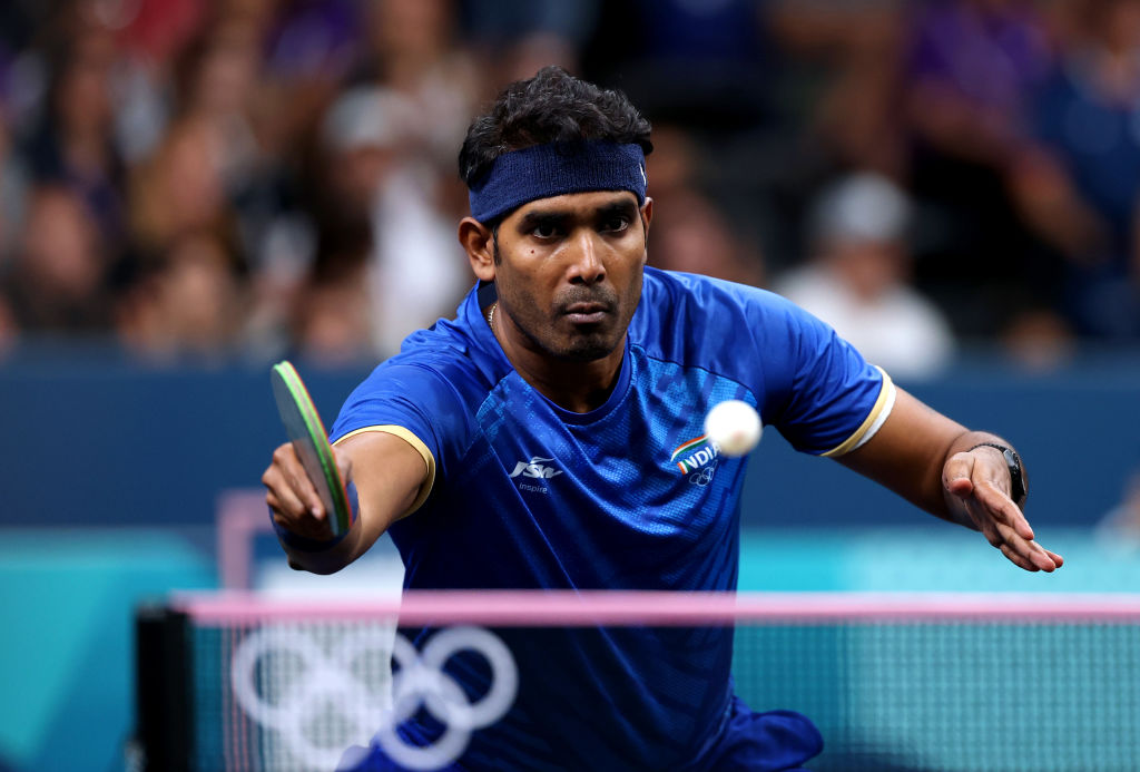 Close Call: Oh Jun-sung Wins WTT Star Contender Chennai Close Call: Oh Jun-sung Wins WTT Star Contender Chennai