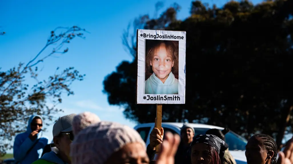 Closing Arguments Expected Soon In Joshlin Smith Trial Closing Arguments Expected Soon In Joshlin Smith Trial