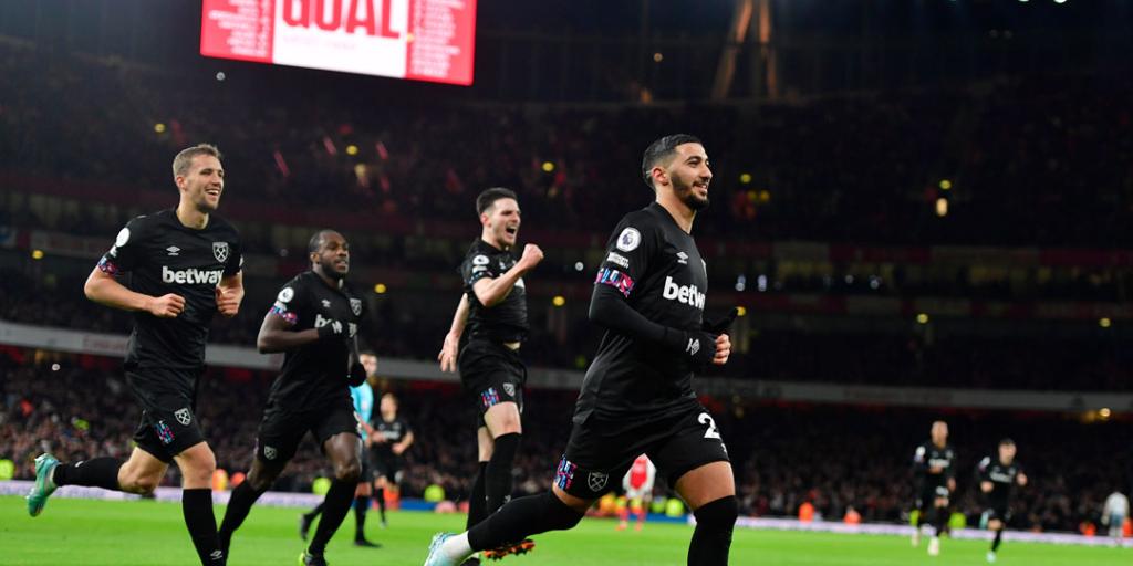 Closing West Ham's £25 Million Financial Hole Closing West Ham's £25 Million Financial Hole