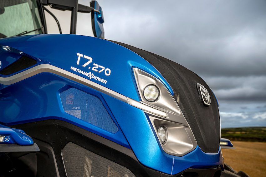 CNH Capital Names Vater Machinery New Holland Dealer Of The Year CNH Capital Names Vater Machinery New Holland Dealer Of The Year