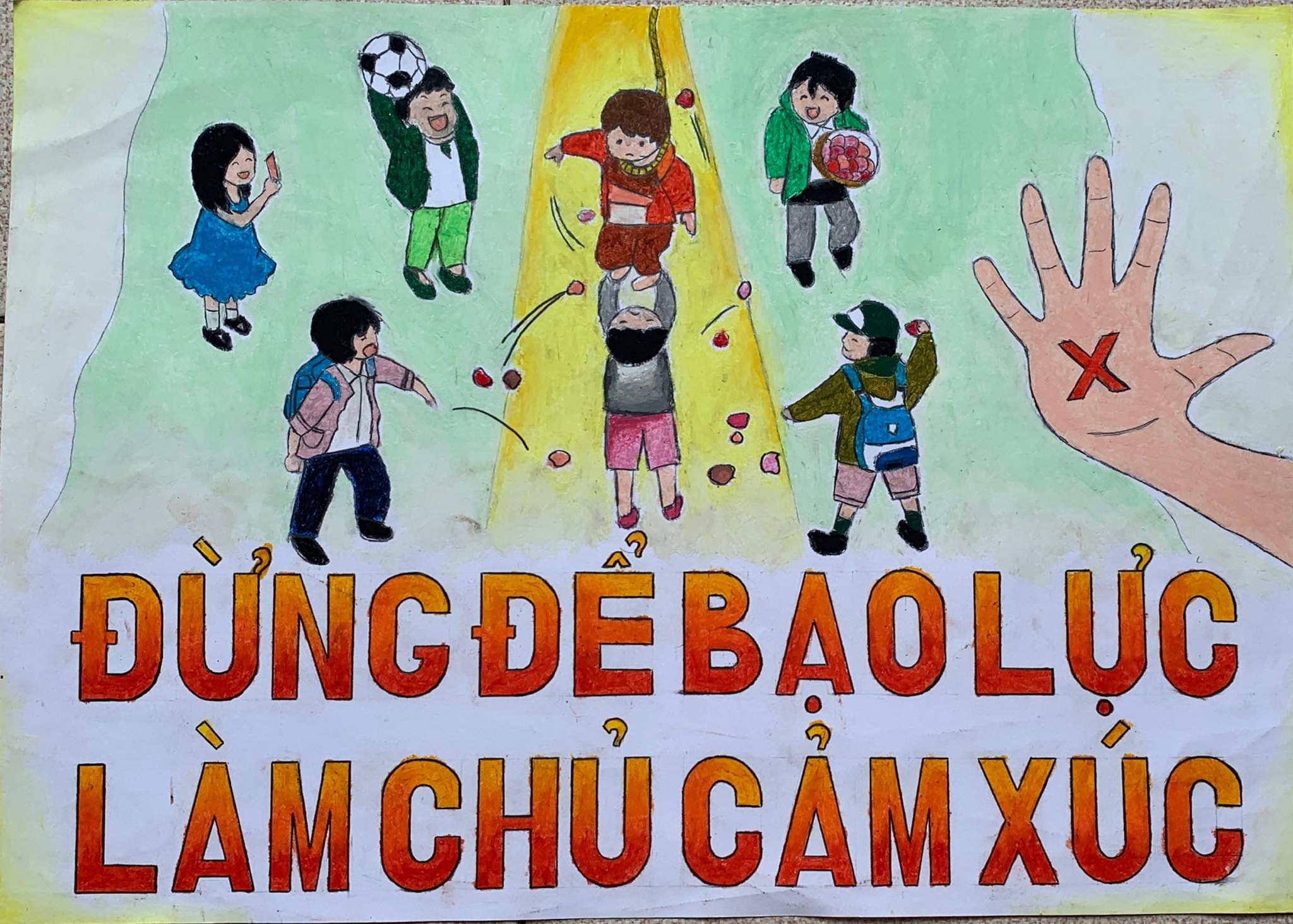 Cơ Sở Giữ Trẻ Tiền Giang: Phải Có Biện Pháp Ngăn Chặn Bạo Hành Trẻ Em Cơ Sở Giữ Trẻ Tiền Giang: Phải Có Biện Pháp Ngăn Chặn Bạo Hành Trẻ Em