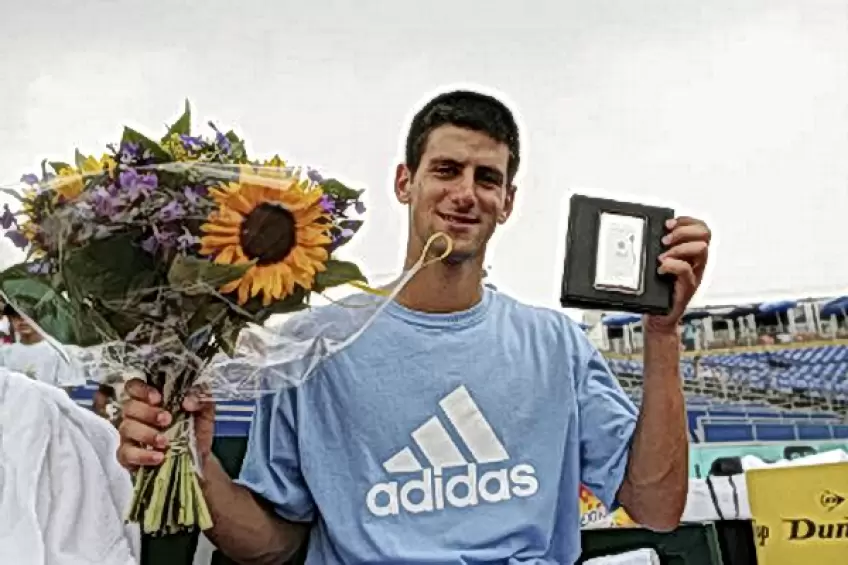 Cobolli's Bucharest Triumph: A Historic First ATP Title Cobolli's Bucharest Triumph: A Historic First ATP Title