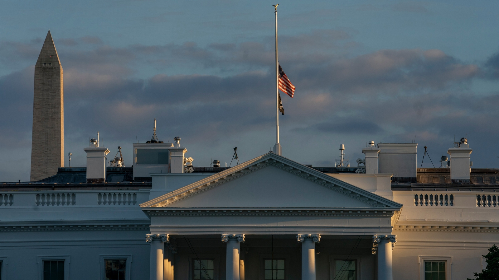 Cocaine Found At White House: Secret Service Completes Investigation Cocaine Found At White House: Secret Service Completes Investigation