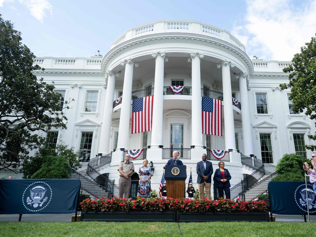 Cocaine Found At White House: Secret Service Investigation Ends Cocaine Found At White House: Secret Service Investigation Ends