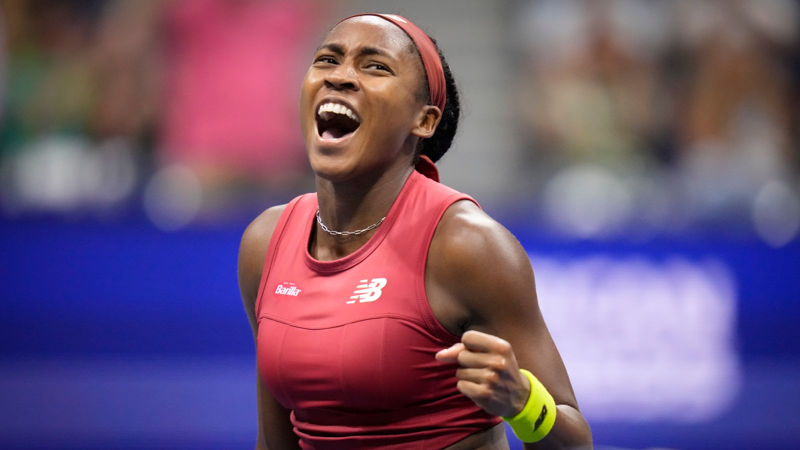Coco Gauff's Italian Open Victory: Third Round Bound Coco Gauff's Italian Open Victory: Third Round Bound