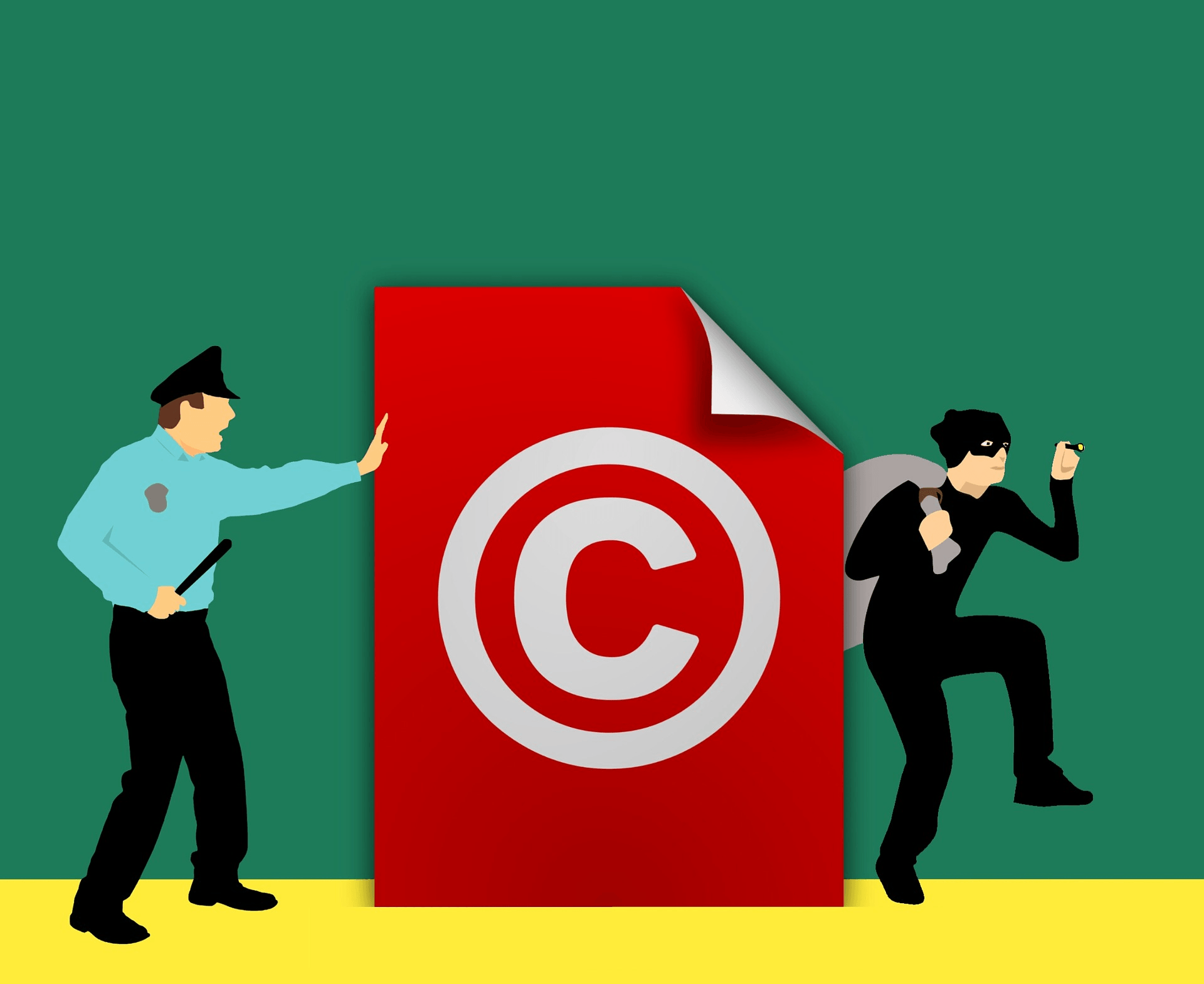 Cohere's Copyright Infringement Case: A Deep Dive Into The Legal Proceedings Cohere's Copyright Infringement Case: A Deep Dive Into The Legal Proceedings