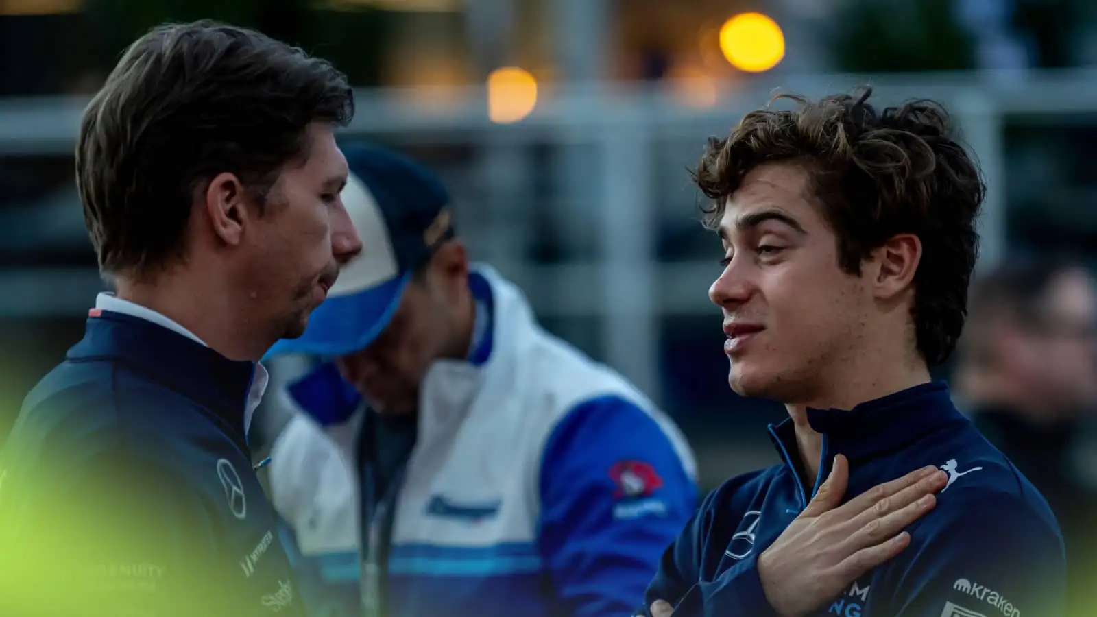 Colapinto's Move From Williams To Alpine: Understanding The Decision Colapinto's Move From Williams To Alpine: Understanding The Decision