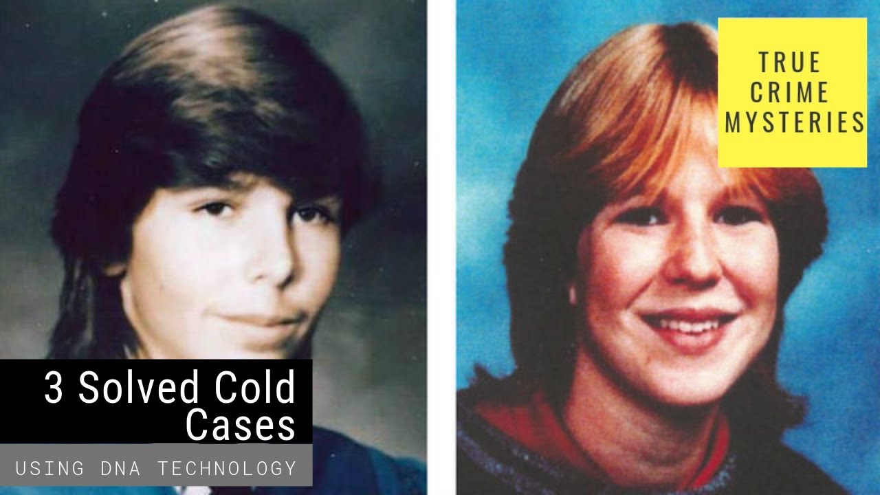 Cold Case Solved: Georgia Husband Charged In Wife's Murder After Decades-Long Flight Cold Case Solved: Georgia Husband Charged In Wife's Murder After Decades-Long Flight