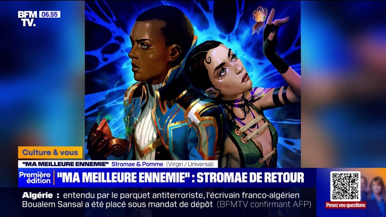 Coldplay Rejoint Stromae Et Pomme Pour Une Nouvelle Version De Coldplay Rejoint Stromae Et Pomme Pour Une Nouvelle Version De