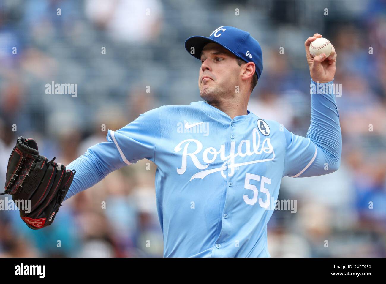 Cole Ragans' Strong Performance Bolsters Royals Bullpen Against Brewers Cole Ragans' Strong Performance Bolsters Royals Bullpen Against Brewers