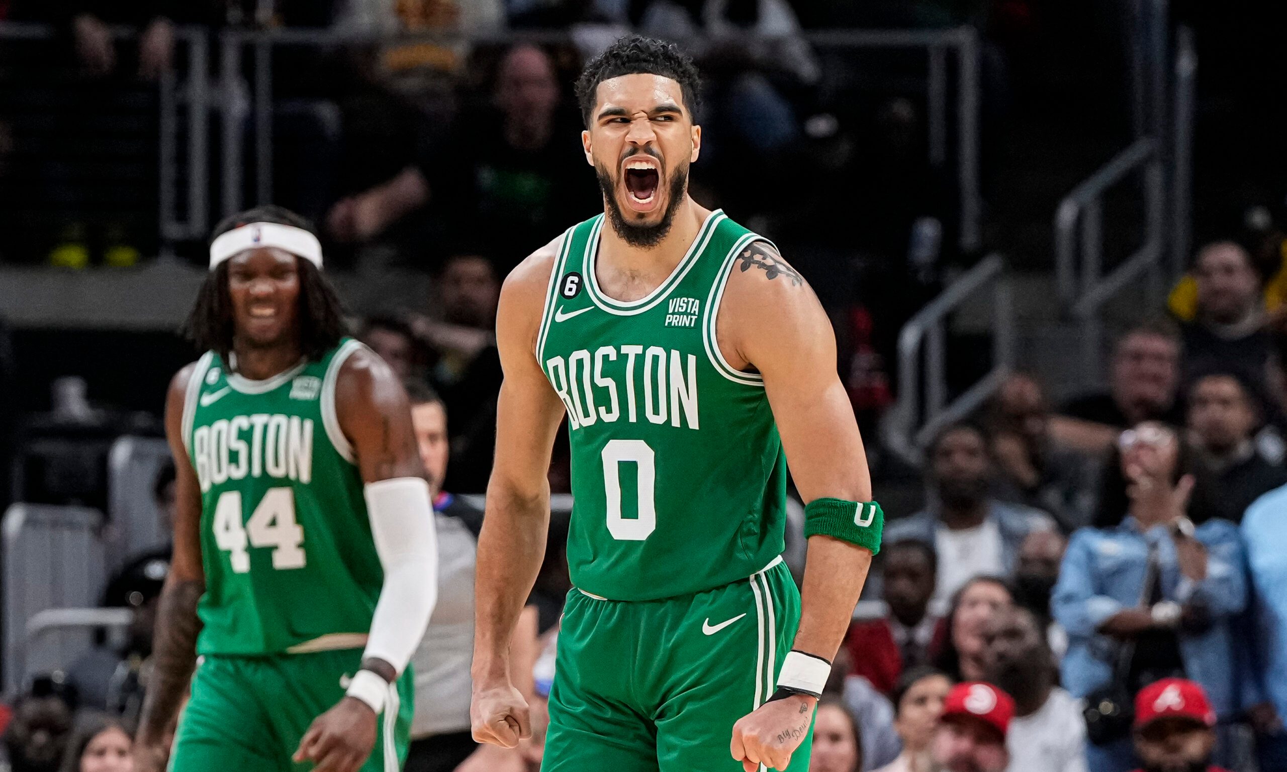 Colin Cowherd Doubles Down: Why Jayson Tatum Remains Undervalued Colin Cowherd Doubles Down: Why Jayson Tatum Remains Undervalued