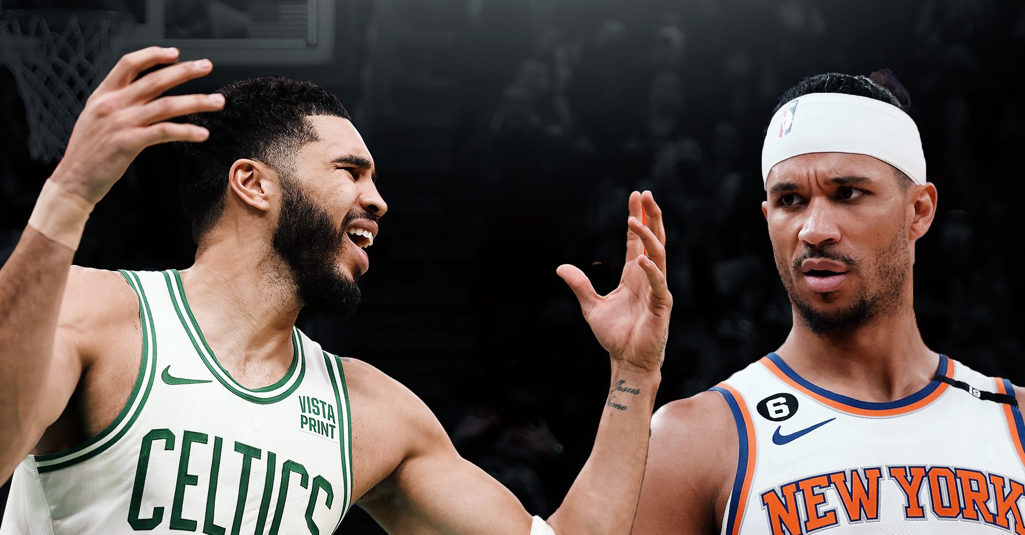 Colin Cowherd's Continued Criticism Of Jayson Tatum Colin Cowherd's Continued Criticism Of Jayson Tatum
