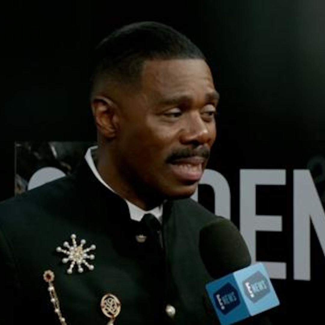 Colman Domingo Explains Why He Won't Replace Jonathan Majors As Kang Colman Domingo Explains Why He Won't Replace Jonathan Majors As Kang