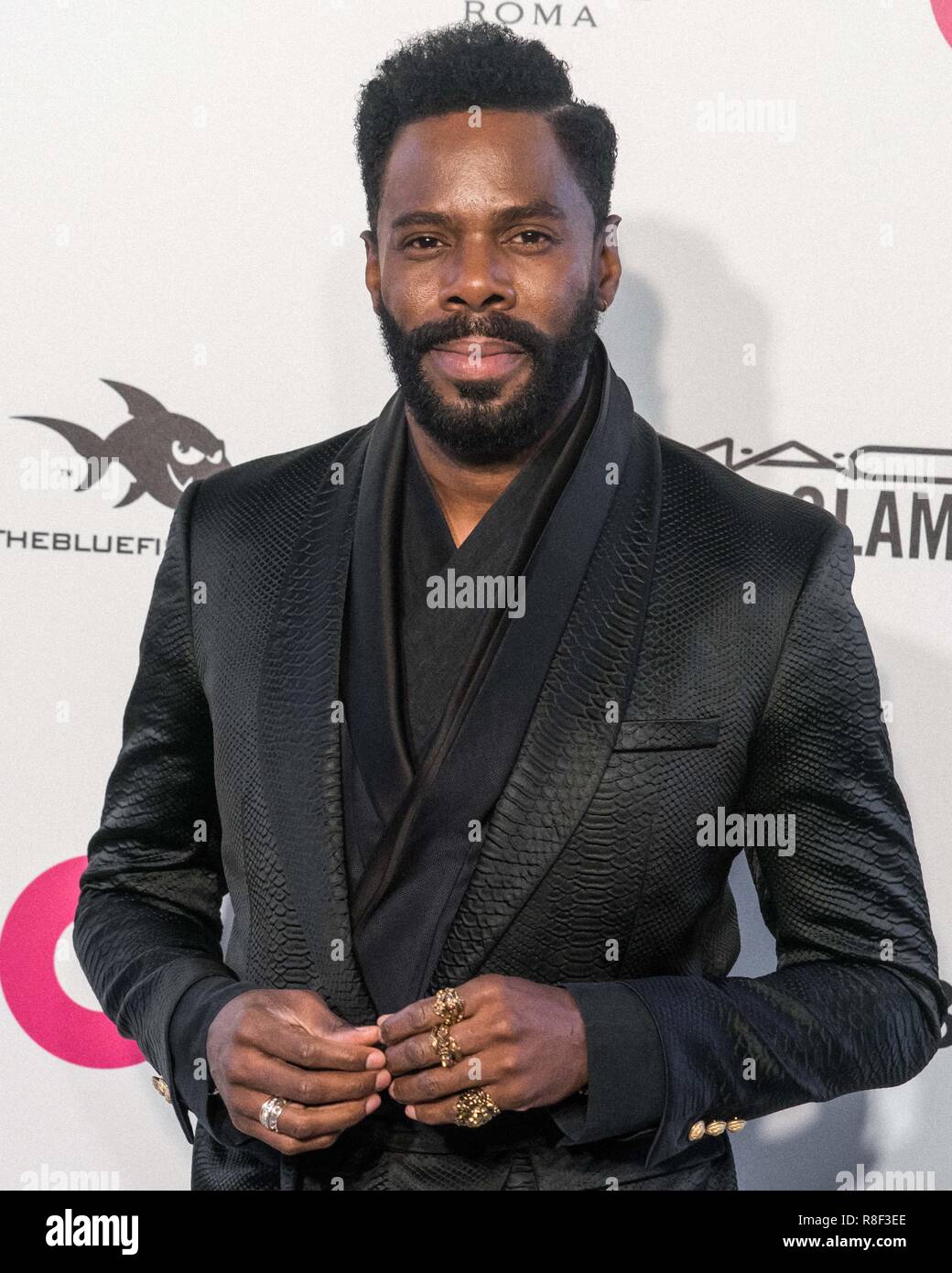Colman Domingo Reacts To Eric Dane's ALS Diagnosis Colman Domingo Reacts To Eric Dane's ALS Diagnosis