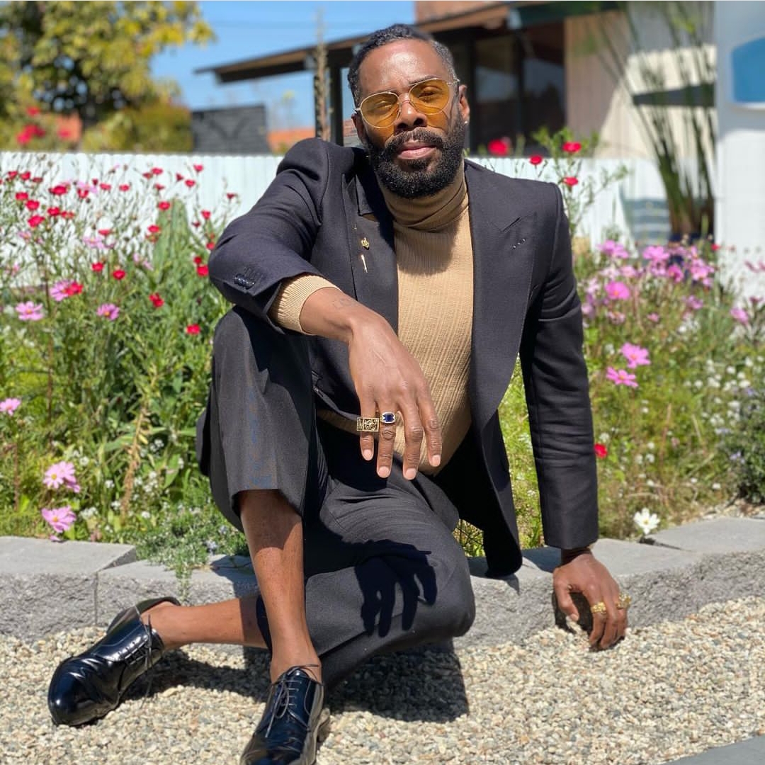 Colman Domingo's Impact On Men's Fashion Colman Domingo's Impact On Men's Fashion