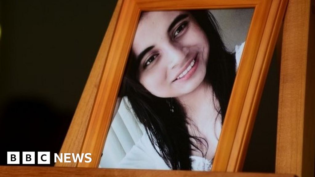 Colombian Model Murder Fuels Femicide Outrage Following Mexican Influencer's Death Colombian Model Murder Fuels Femicide Outrage Following Mexican Influencer's Death