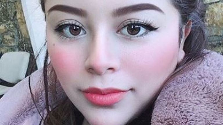 Colombian Model's Murder: Femicide Condemnation After Mexican Influencer's Killing Colombian Model's Murder: Femicide Condemnation After Mexican Influencer's Killing