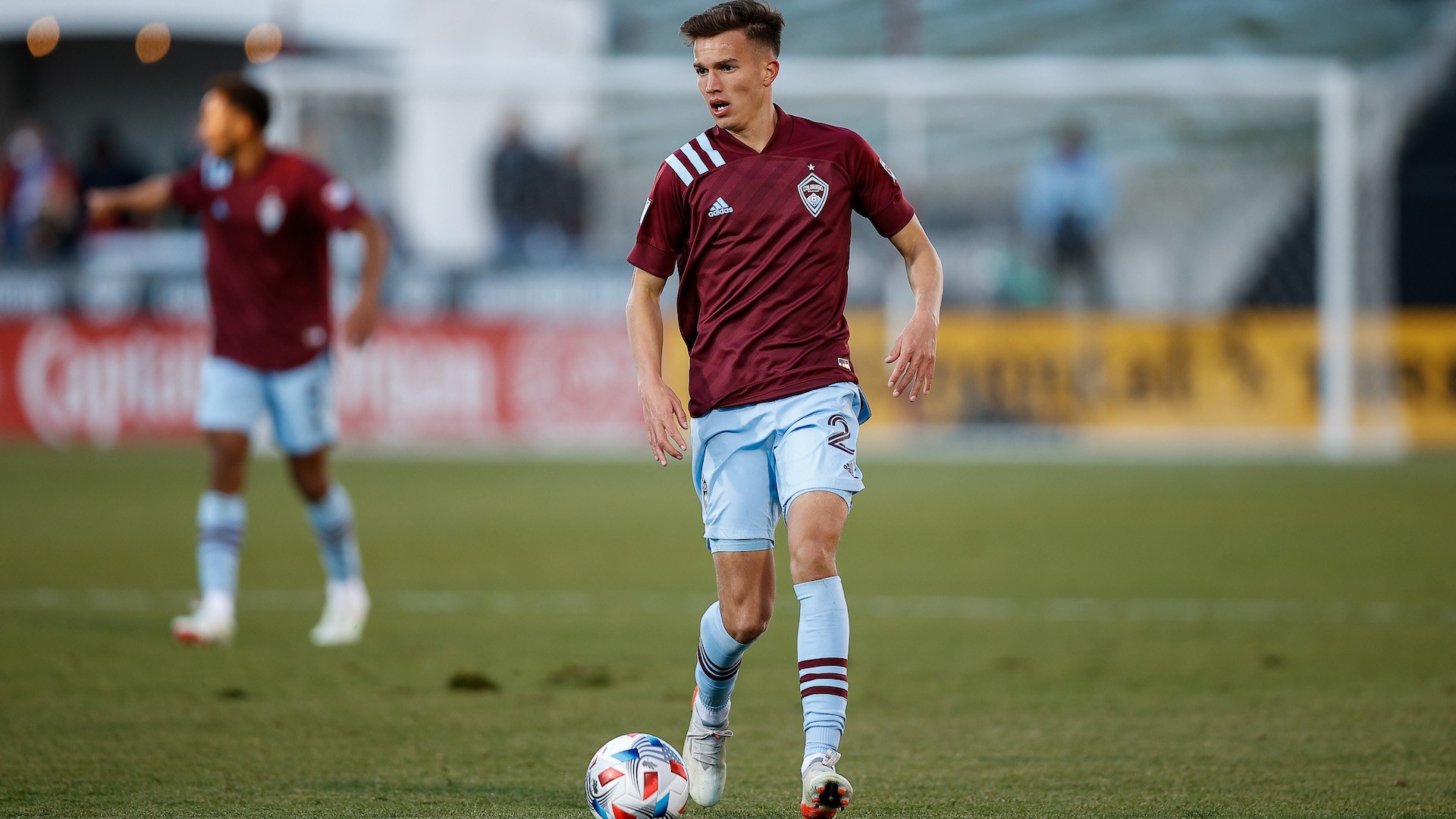 Colorado Rapids Win: Cole Bassett Scores, Zack Steffen Makes 12 Saves Colorado Rapids Win: Cole Bassett Scores, Zack Steffen Makes 12 Saves