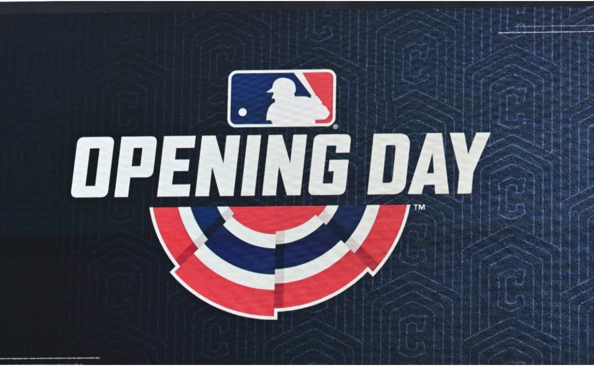 Column: A Fresh Look At The New Baseball Book Released On Opening Day Column: A Fresh Look At The New Baseball Book Released On Opening Day