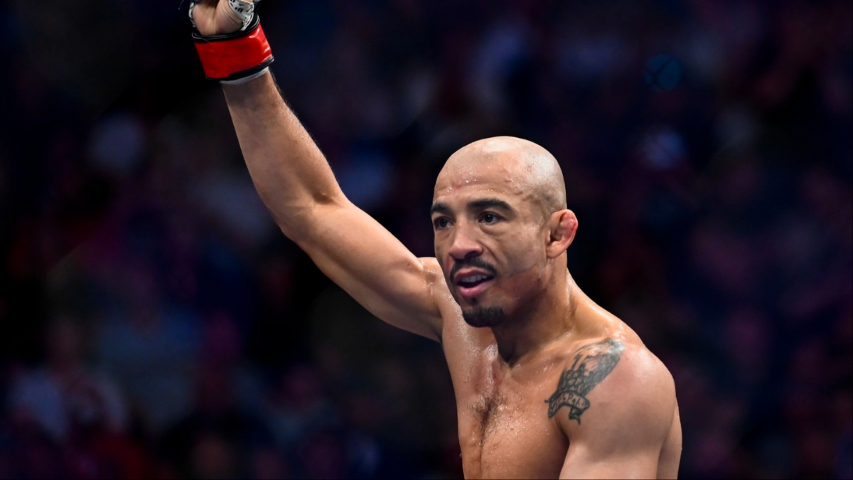 Combat UFC 315 Montréal: Zahabi-Aldo - Attentes Et Pronostics Combat UFC 315 Montréal: Zahabi-Aldo - Attentes Et Pronostics