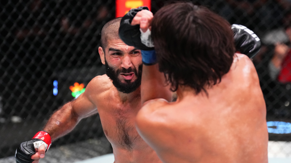 Combat UFC 315 Montréal: Zahabi Vs Aldo - Aperçu Et Pronostic Combat UFC 315 Montréal: Zahabi Vs Aldo - Aperçu Et Pronostic