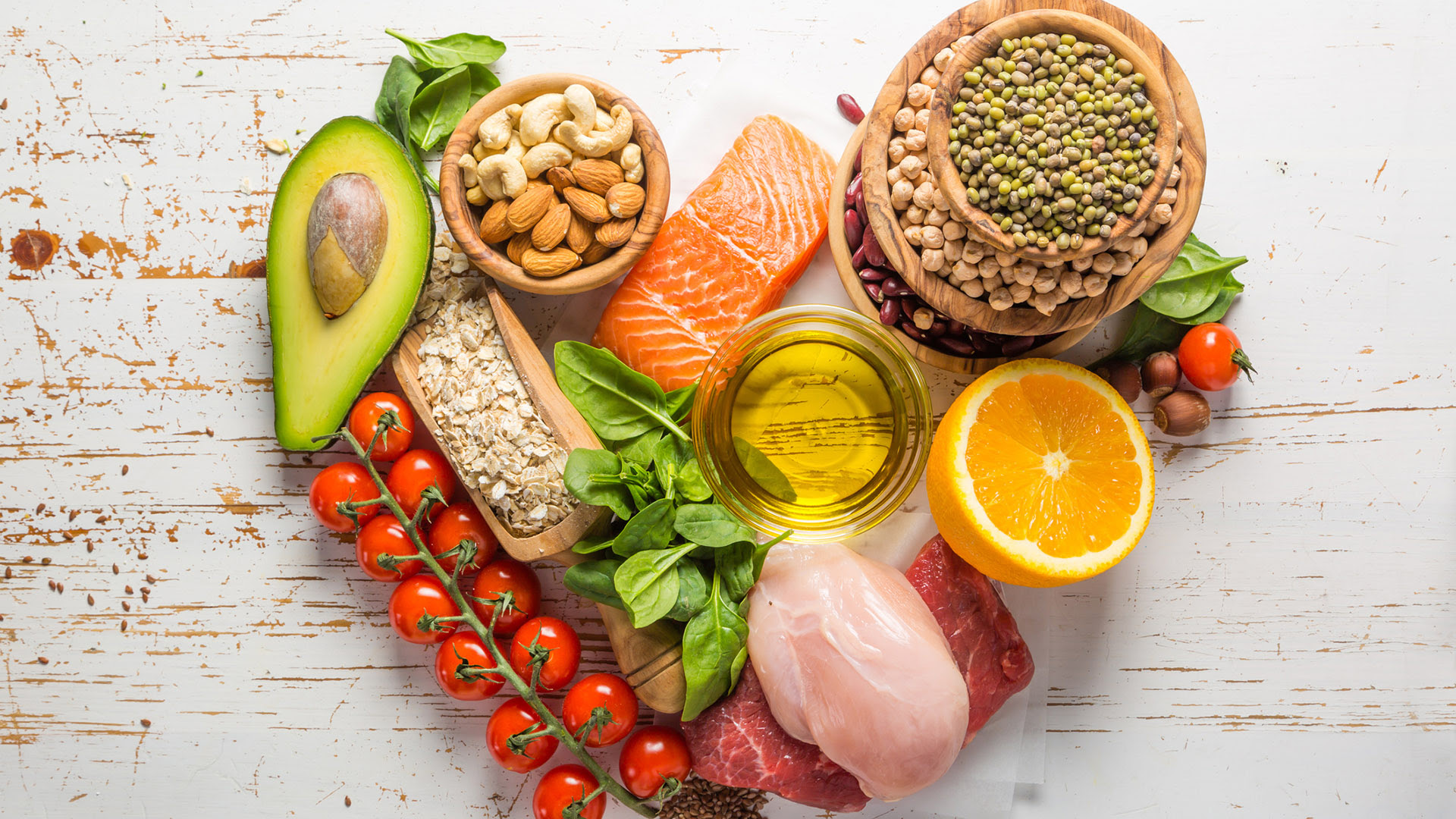 Combate El Envejecimiento Y Las Enfermedades Crónicas Con Este Superalimento (mejor Que El Arándano) Combate El Envejecimiento Y Las Enfermedades Crónicas Con Este Superalimento (mejor Que El Arándano)