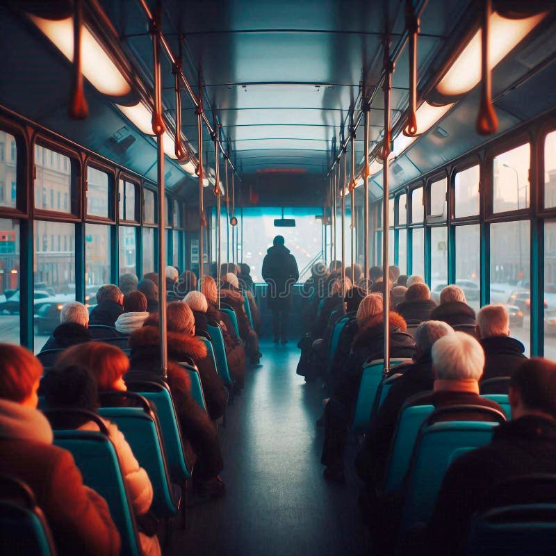 Combating The Bare Beating Trend: Solutions For Public Transport Passengers Combating The Bare Beating Trend: Solutions For Public Transport Passengers