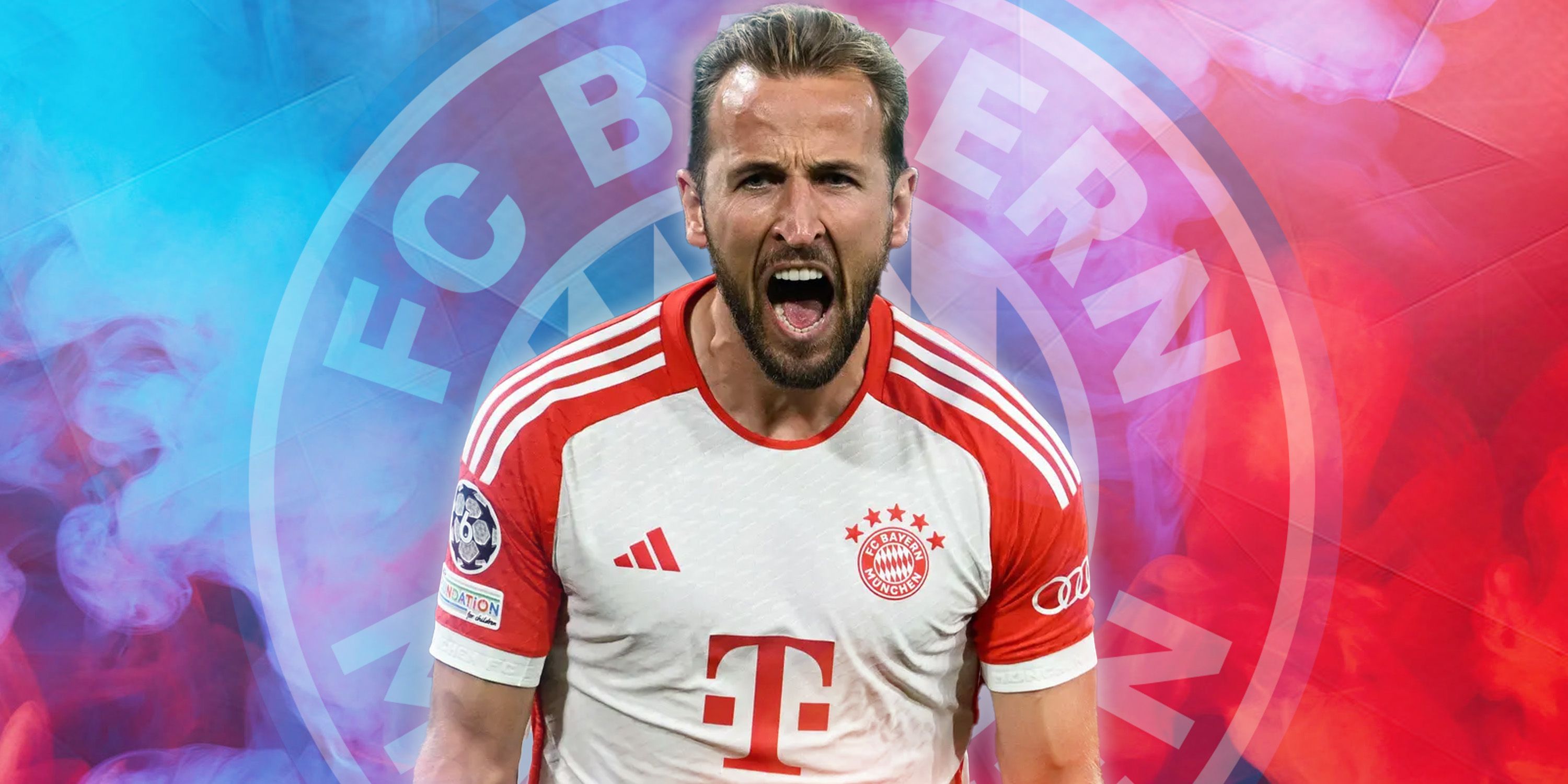Comfortable Bayern Win: Harry Kane's Two Goals Decide Match Comfortable Bayern Win: Harry Kane's Two Goals Decide Match