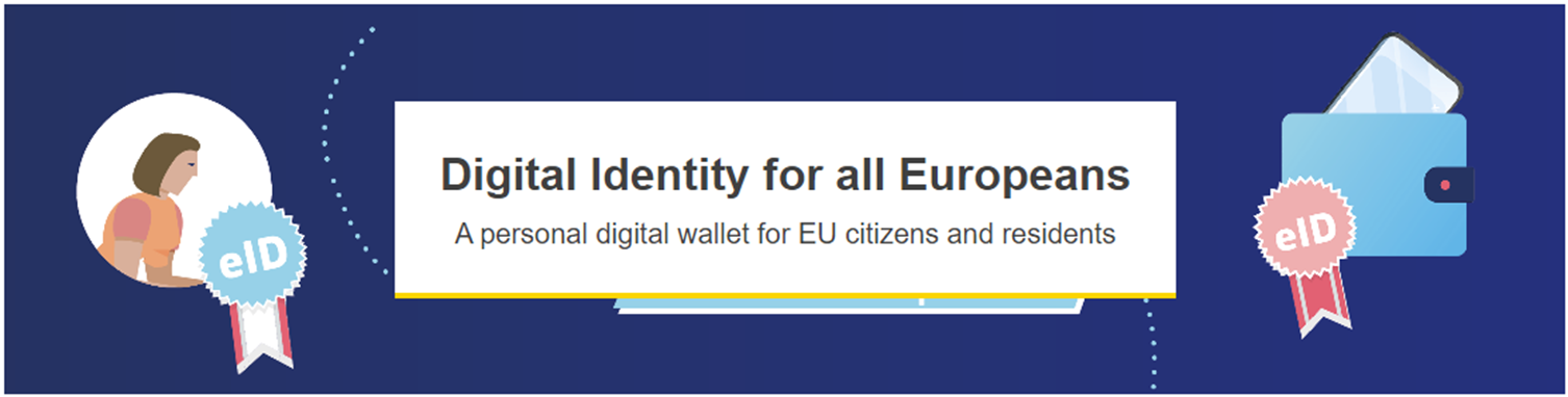 Coming Soon: Your Guide To The European Digital Identity Wallet Coming Soon: Your Guide To The European Digital Identity Wallet