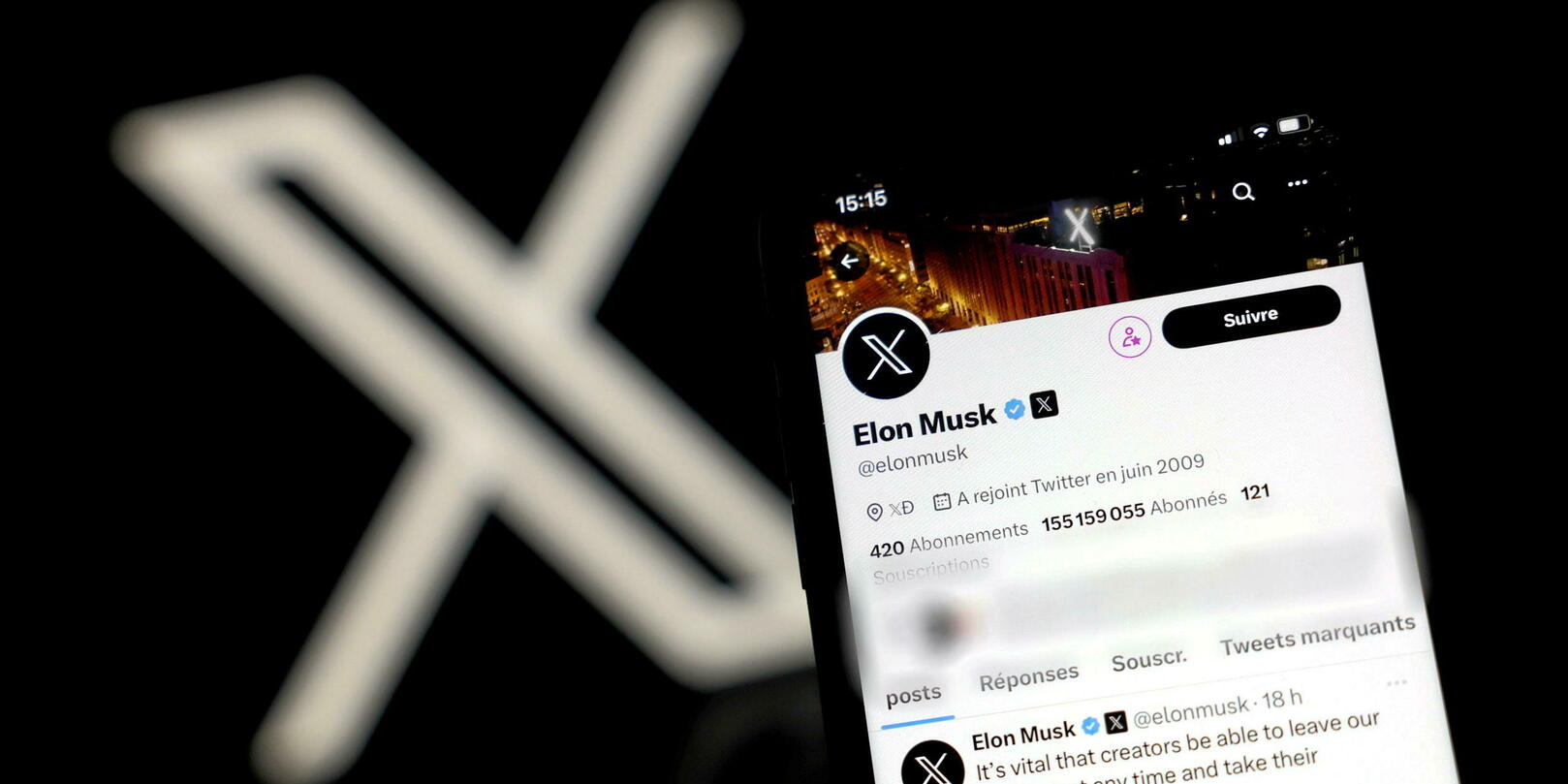 Comment Elon Musk Utilise X Pour Promouvoir L'extrême Droite Européenne ? Comment Elon Musk Utilise X Pour Promouvoir L'extrême Droite Européenne ?