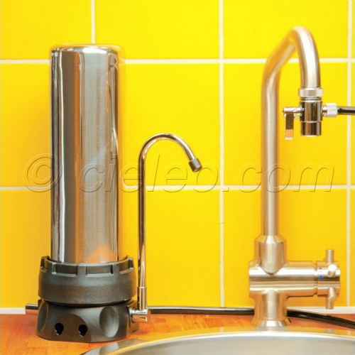 Comment Purifier L'eau Du Robinet Et Lutter Contre La Pollution ? Comment Purifier L'eau Du Robinet Et Lutter Contre La Pollution ?