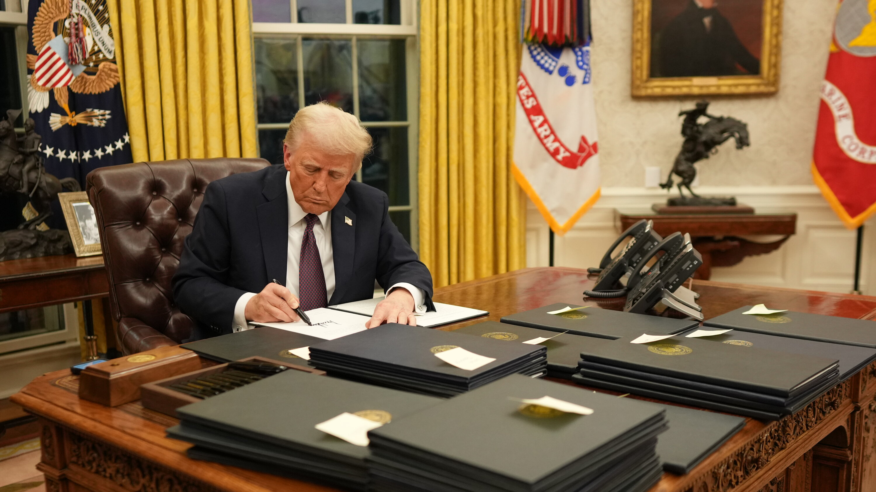 Commercial Aircraft And Engine Tariffs: The Trump Administration's Stance Commercial Aircraft And Engine Tariffs: The Trump Administration's Stance