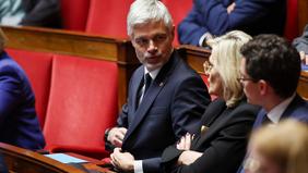 Commission D'enquête Budgétaire : Coquerel Saisit La Justice Après Le Refus De Kohler Commission D'enquête Budgétaire : Coquerel Saisit La Justice Après Le Refus De Kohler