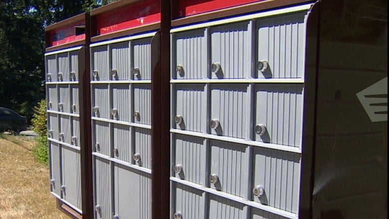 Commission Report Calls For End Of Daily Home Mail Delivery In Canada Commission Report Calls For End Of Daily Home Mail Delivery In Canada