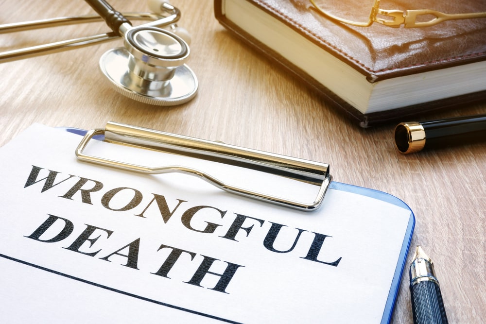 Common Misunderstandings In Wrongful Death Cases Common Misunderstandings In Wrongful Death Cases