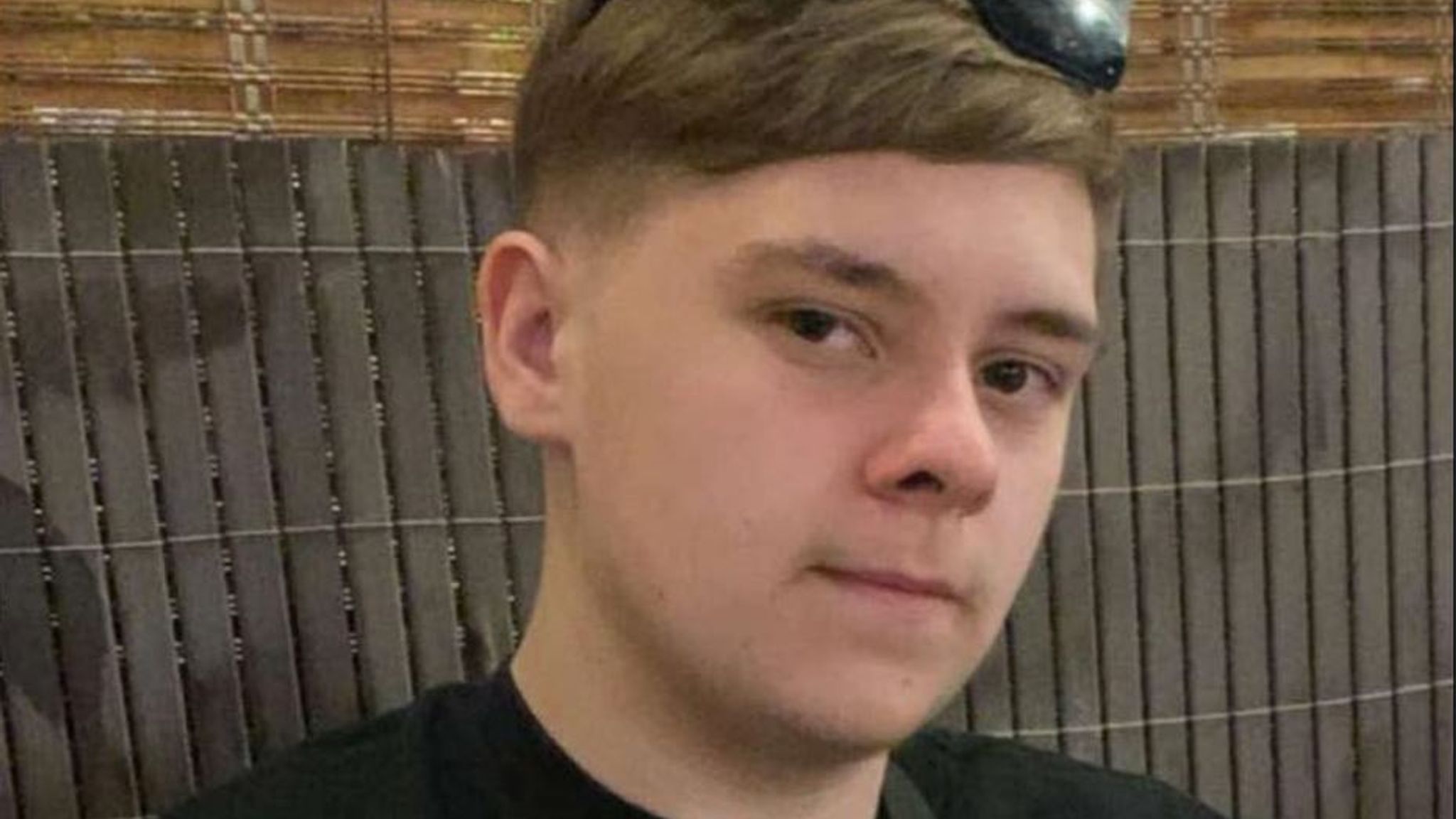 Community Mourns 15-Year-Old Boy Stabbed At School: Funeral Details Community Mourns 15-Year-Old Boy Stabbed At School: Funeral Details