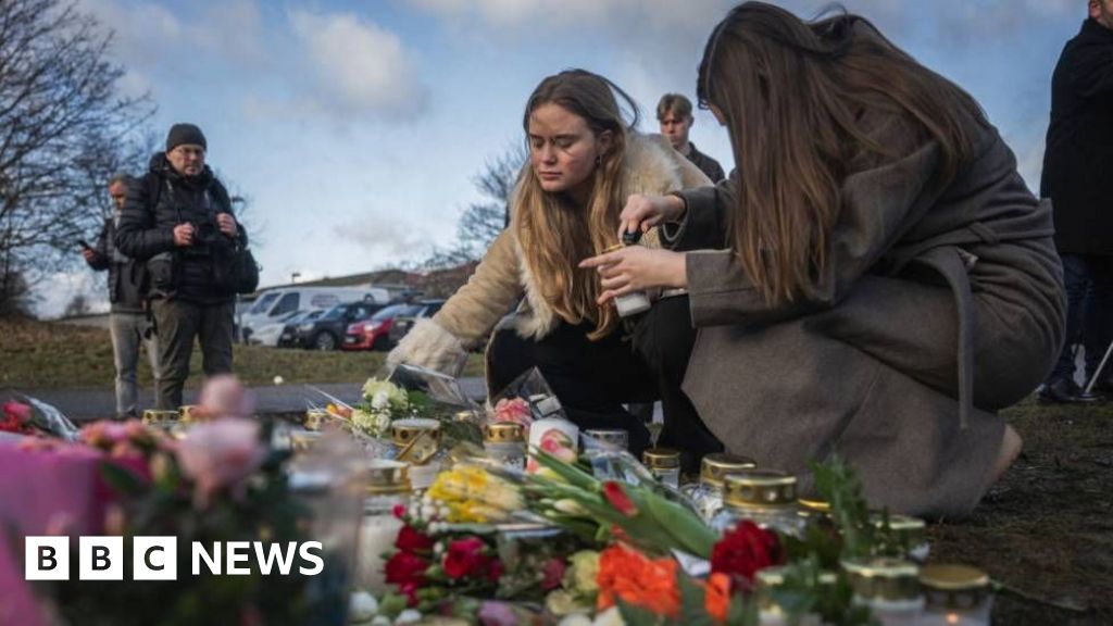 Community Mourns: Details Emerge From Canadian Filipino Car Ramming Community Mourns: Details Emerge From Canadian Filipino Car Ramming
